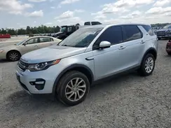 SALCR2BG2GH556100 2016 LAND ROVER DISCOVERY