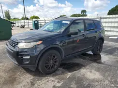 SALCR2BG2GH559952 2016 LAND ROVER DISCOVERY SPORT