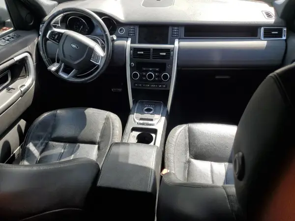 SALCR2BG2GH559952 2016 LAND ROVER DISCOVERY SPORT - Image 8