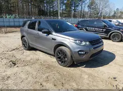 SALCR2BG2GH560342 2016 LAND ROVER DISCOVERY SPORT