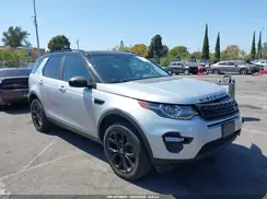 SALCR2BG2GH560518 2016 LAND ROVER DISCOVERY SPORT