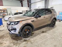 SALCR2BG2GH564102 2016 LAND ROVER DISCOVERY SPORT