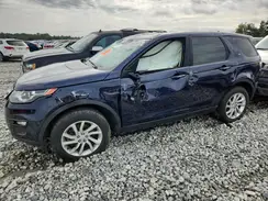 SALCR2BG2GH565766 2016 LAND ROVER DISCOVERY SPORT