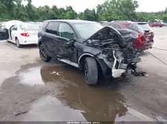 SALCR2BG2GH566805 2016 LAND ROVER DISCOVERY SPORT