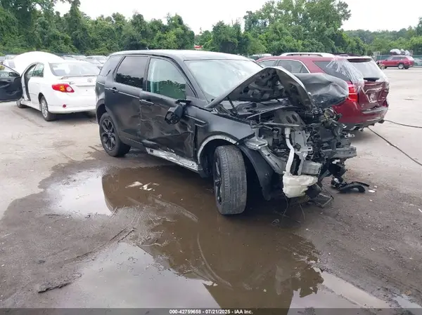 SALCR2BG2GH566805 2016 LAND ROVER DISCOVERY SPORT - Image 1