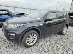 SALCR2BG2GH589646 2016 LAND ROVER DISCOVERY SPORT