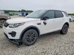 SALCR2BG2GH590523 2016 LAND ROVER DISCOVERY