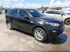 SALCR2BG2GH600046 2016 LAND ROVER DISCOVERY SPORT