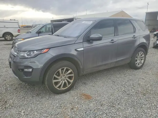 SALCR2BG2GH603156 2016 LAND ROVER DISCOVERY - Image 1