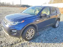 SALCR2BG2GH604212 2016 LAND ROVER DISCOVERY SPORT