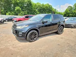 SALCR2BG2GH618479 2016 LAND ROVER DISCOVERY SPORT