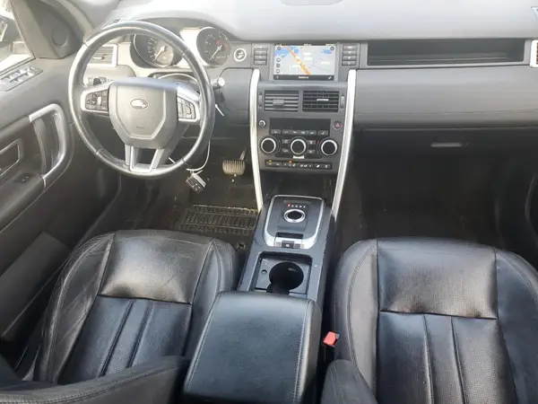 SALCR2BG2GH623732 2016 LAND ROVER DISCOVERY - Image 8