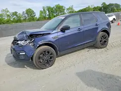 SALCR2BG2GH623830 2016 LAND ROVER DISCOVERY