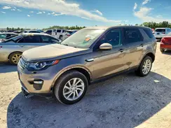 SALCR2BG2GH628008 2016 LAND ROVER DISCOVERY SPORT