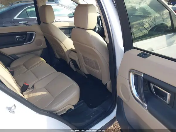 SALCR2BG2GH630194 2016 LAND ROVER DISCOVERY SPORT - Image 8