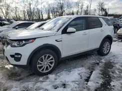 SALCR2BG2HH634568 2017 LAND ROVER DISCOVERY