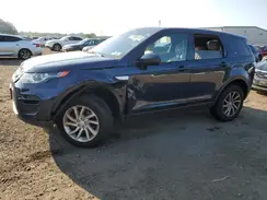 SALCR2BG2HH640824 2017 LAND ROVER DISCOVERY SPORT