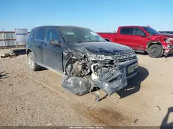 SALCR2BG2HH642234 2017 LAND ROVER DISCOVERY SPORT