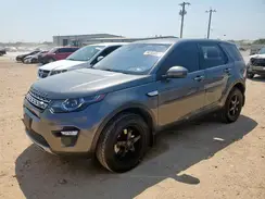SALCR2BG2HH646459 2017 LAND ROVER DISCOVERY SPORT