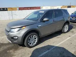 SALCR2BG2HH647708 2017 LAND ROVER DISCOVERY SPORT