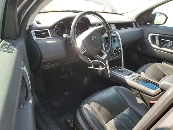 SALCR2BG2HH647708 2017 LAND ROVER DISCOVERY SPORT - Image 8