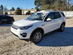 SALCR2BG2HH650334 2017 LAND ROVER DISCOVERY SPORT