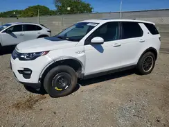 SALCR2BG2HH650401 2017 LAND ROVER DISCOVERY
