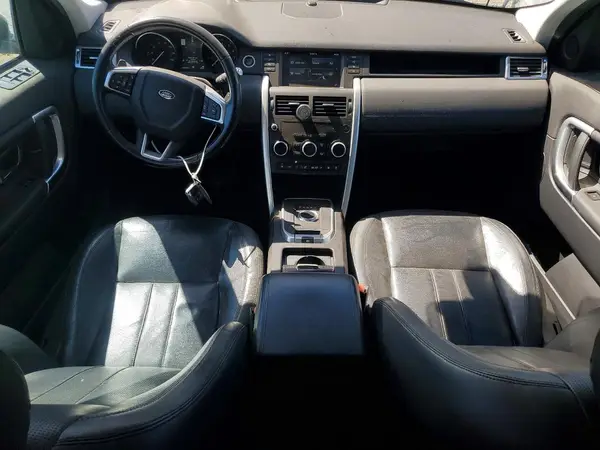 SALCR2BG2HH650401 2017 LAND ROVER DISCOVERY - Image 8