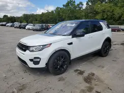 SALCR2BG2HH651631 2017 LAND ROVER DISCOVERY SPORT