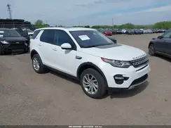 SALCR2BG2HH653153 2017 LAND ROVER DISCOVERY SPORT
