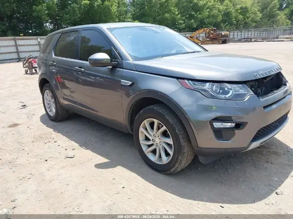 SALCR2BG2HH654402 2017 LAND ROVER DISCOVERY SPORT - Image 1