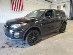 SALCR2BG2HH655310 2017 LAND ROVER DISCOVERY SPORT