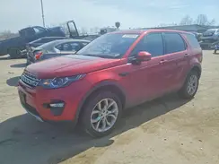 SALCR2BG2HH655422 2017 LAND ROVER DISCOVERY