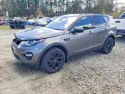 SALCR2BG2HH657753 2017 LAND ROVER DISCOVERY