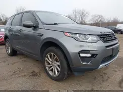 SALCR2BG2HH662824 2017 LAND ROVER DISCOVERY SPORT