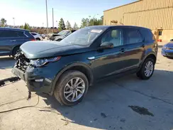 SALCR2BG2HH663522 2017 LAND ROVER DISCOVERY