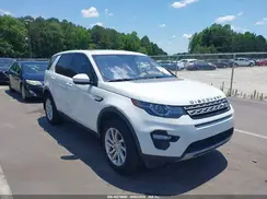 SALCR2BG2HH664718 2017 LAND ROVER DISCOVERY SPORT