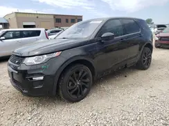 SALCR2BG2HH667232 2017 LAND ROVER DISCOVERY