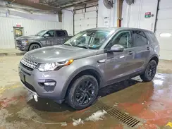 SALCR2BG2HH667358 2017 LAND ROVER DISCOVERY SPORT