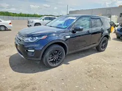 SALCR2BG2HH667795 2017 LAND ROVER DISCOVERY SPORT