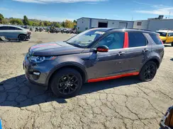 SALCR2BG2HH674827 2017 LAND ROVER DISCOVERY