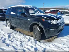 SALCR2BG2HH676044 2017 LAND ROVER DISCOVERY SPORT