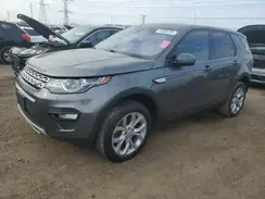 SALCR2BG2HH676559 2017 LAND ROVER DISCOVERY