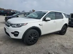 SALCR2BG2HH682362 2017 LAND ROVER DISCOVERY SPORT