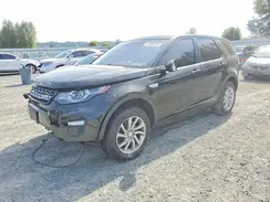 SALCR2BG2HH689666 2017 LAND ROVER DISCOVERY SPORT