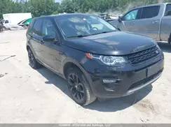 SALCR2BG2HH694253 2017 LAND ROVER DISCOVERY SPORT