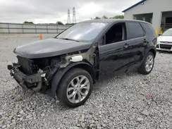 SALCR2BG2HH696052 2017 LAND ROVER DISCOVERY