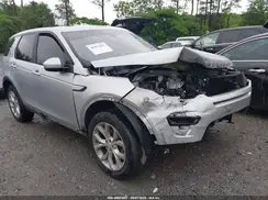 SALCR2BG2HH697430 2017 LAND ROVER DISCOVERY SPORT