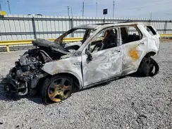 SALCR2BG2HH706238 2017 LAND ROVER DISCOVERY