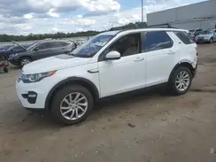 SALCR2BG2HH707714 2017 LAND ROVER DISCOVERY SPORT